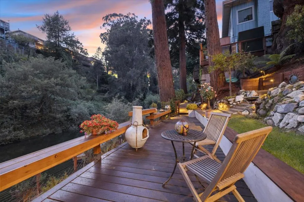 539 Riverview Drive Capitola, CA 95010