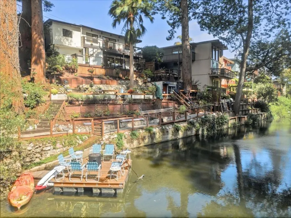 539 Riverview Drive Capitola, CA 95010