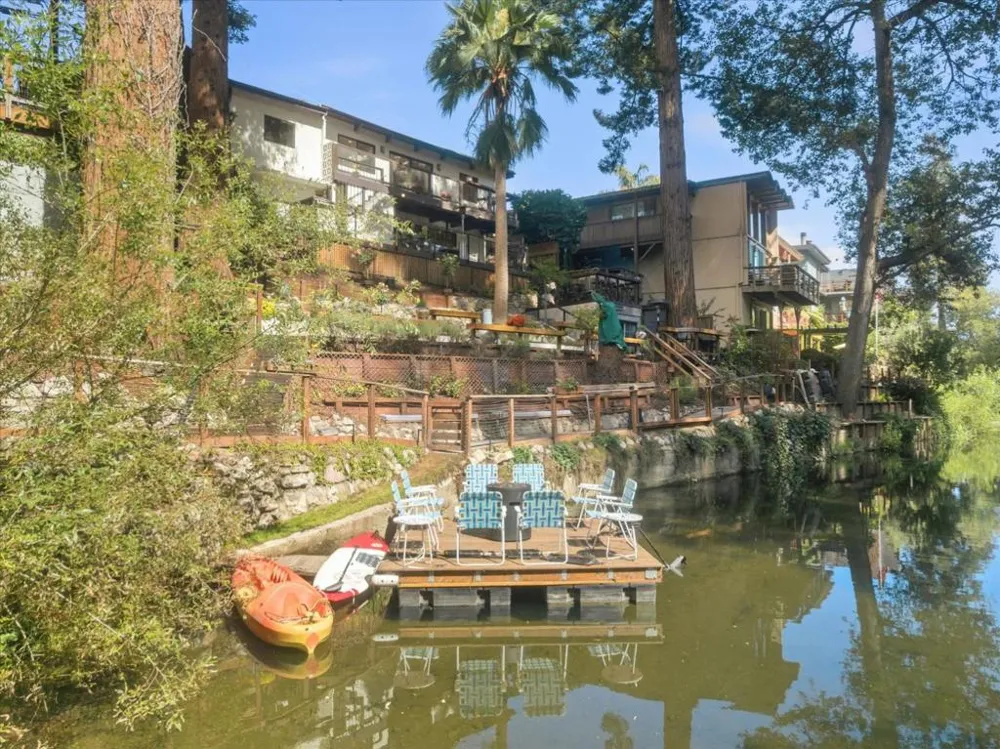 539 Riverview Drive Capitola, CA 95010