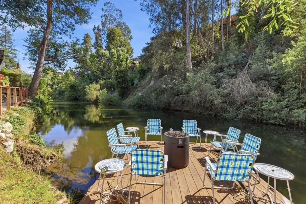 539 Riverview Drive Capitola, CA 95010