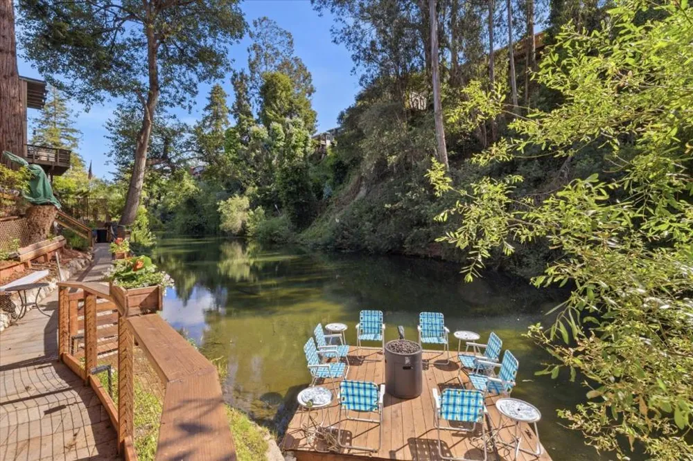 539 Riverview Drive Capitola, CA 95010