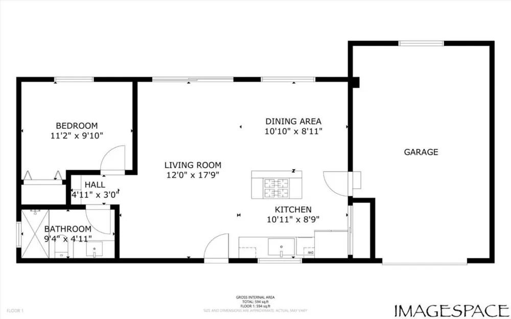 539 Riverview Drive Capitola, CA 95010