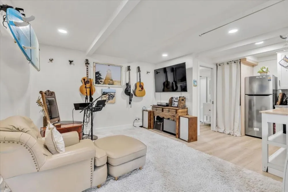 539 Riverview Drive Capitola, CA 95010