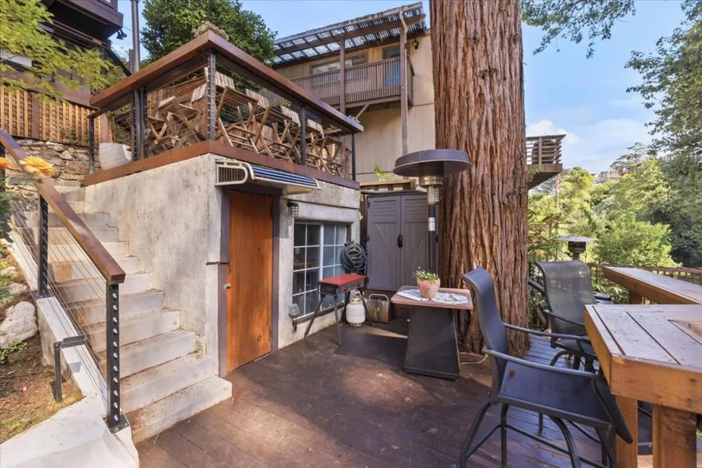 539 Riverview Drive Capitola, CA 95010