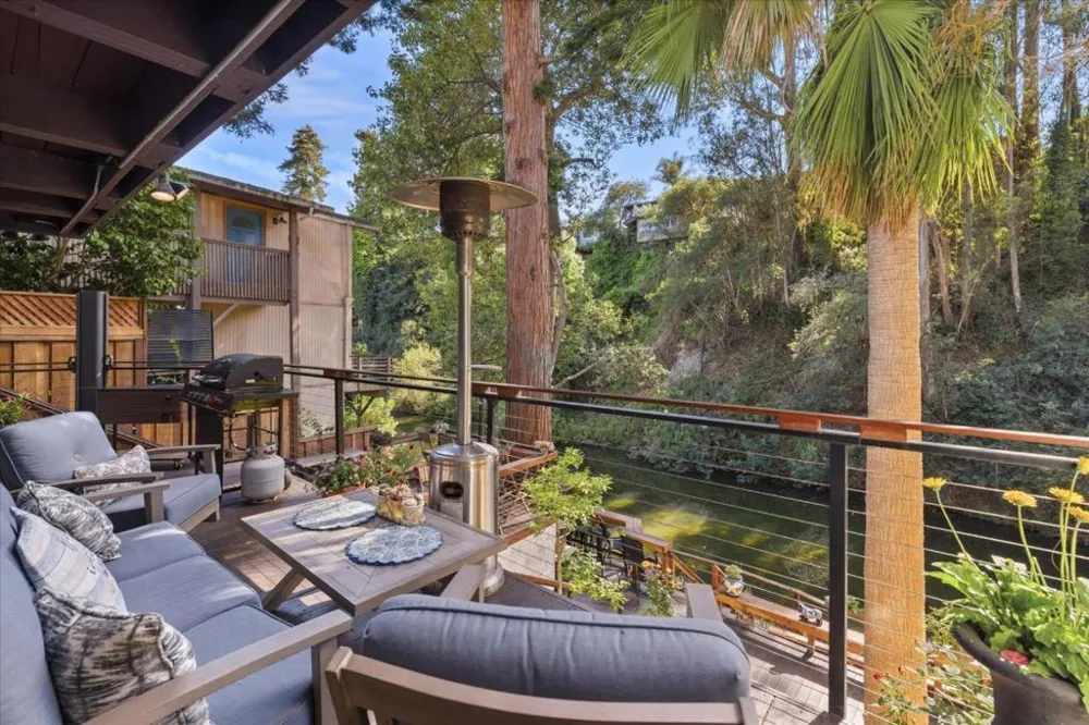 539 Riverview Drive Capitola, CA 95010