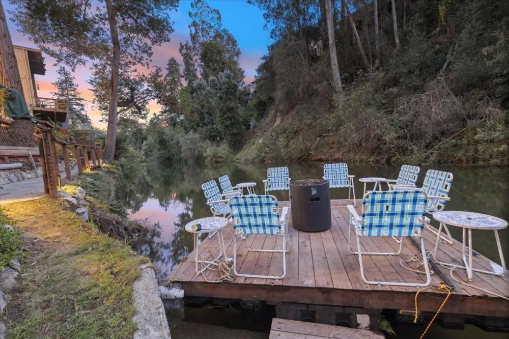539 Riverview Drive Capitola, CA 95010