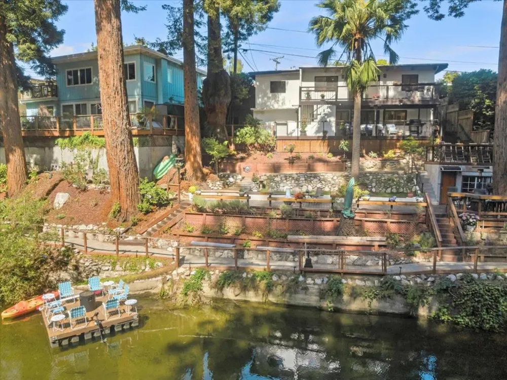 539 Riverview Drive Capitola, CA 95010