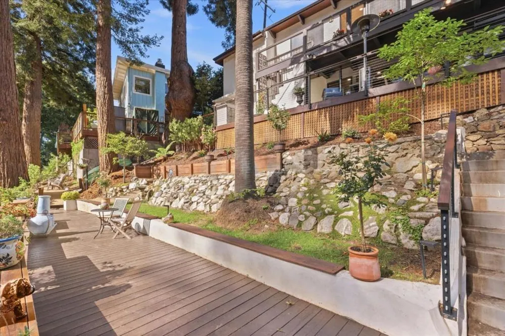 539 Riverview Drive Capitola, CA 95010
