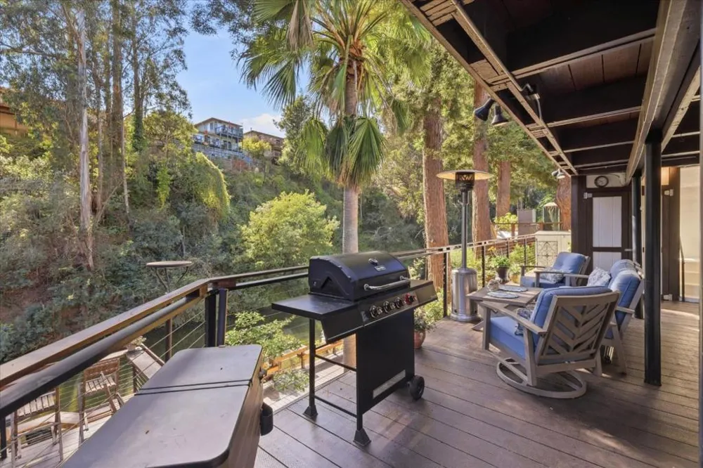 539 Riverview Drive Capitola, CA 95010