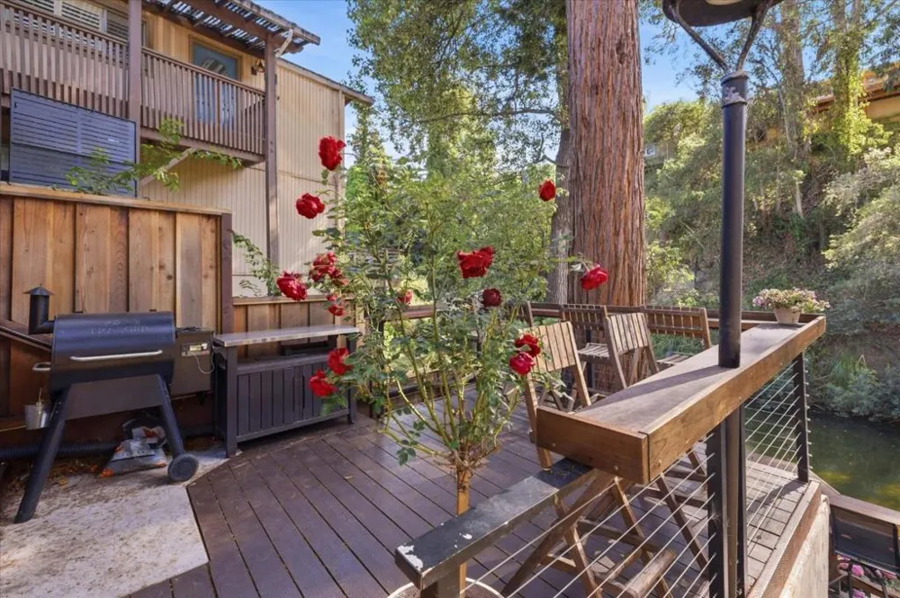 539 Riverview Drive Capitola, CA 95010