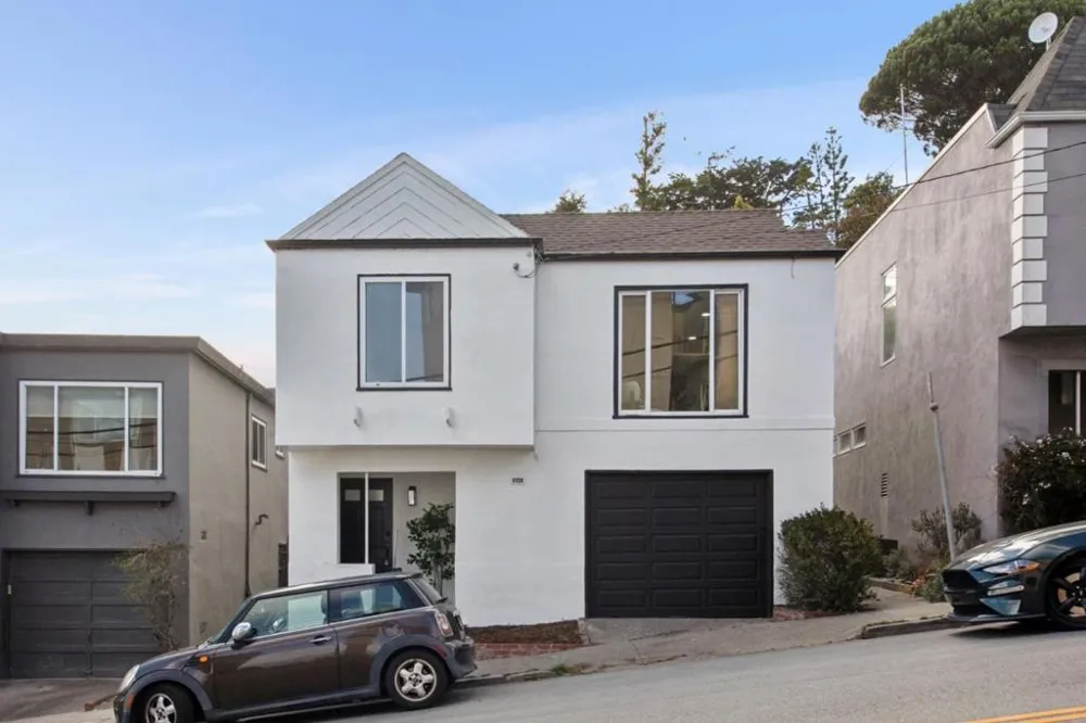 894 Burnett Avenue San Francisco, CA 94131