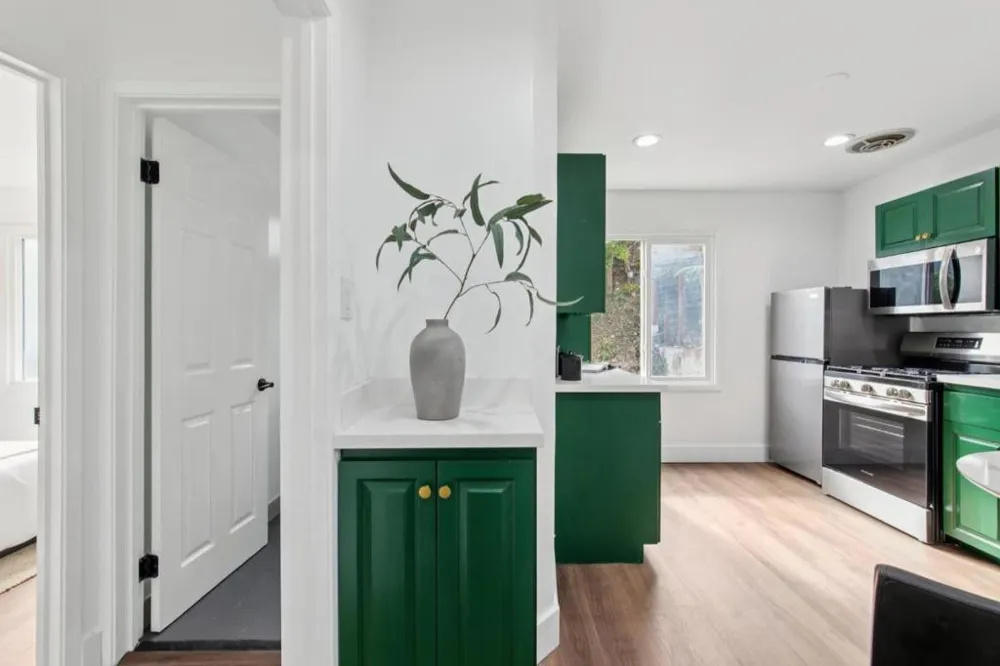 894 Burnett Avenue San Francisco, CA 94131