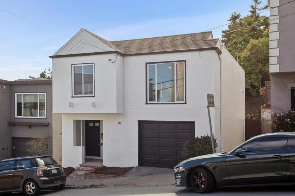 894 Burnett Avenue San Francisco, CA 94131