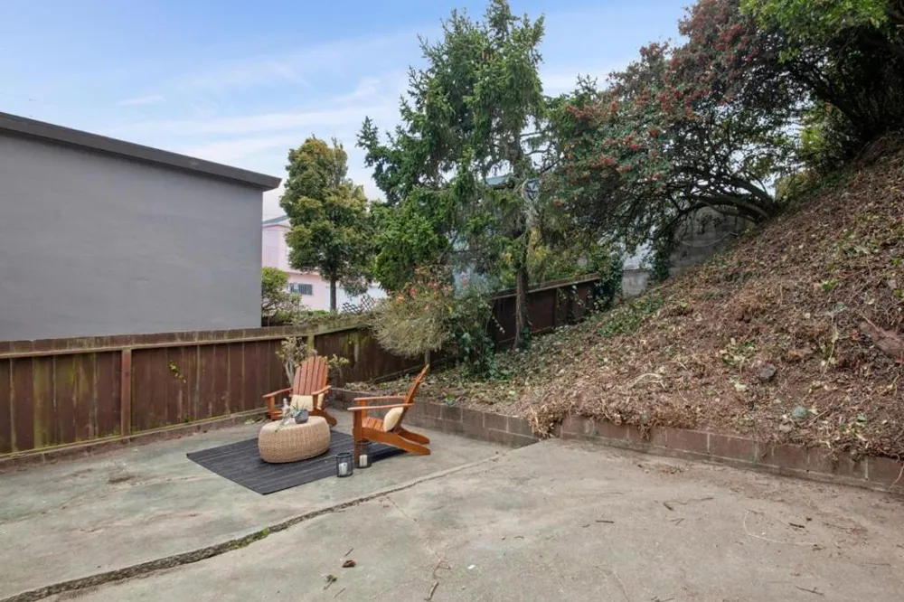 894 Burnett Avenue San Francisco, CA 94131