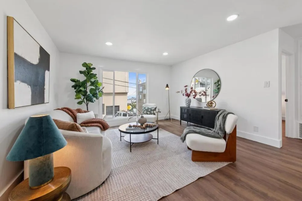 894 Burnett Avenue San Francisco, CA 94131