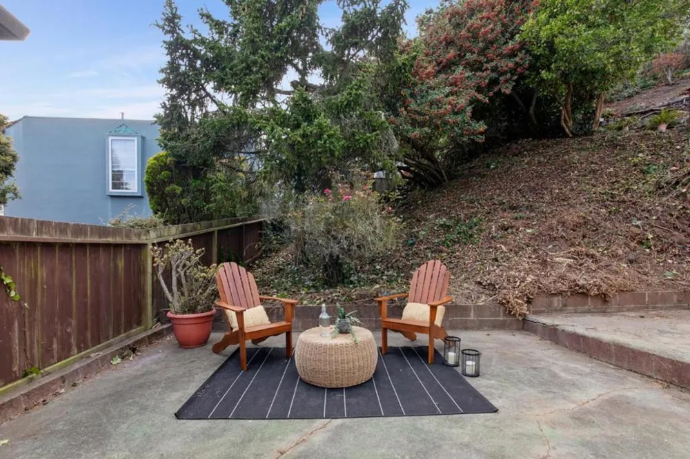 894 Burnett Avenue San Francisco, CA 94131