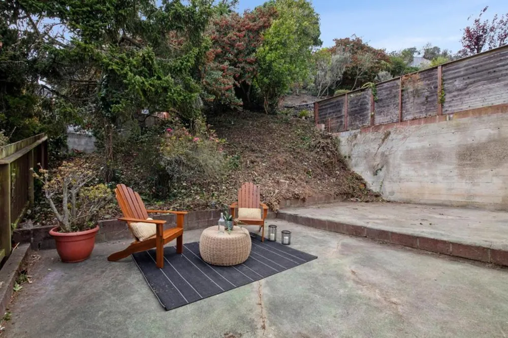 894 Burnett Avenue San Francisco, CA 94131