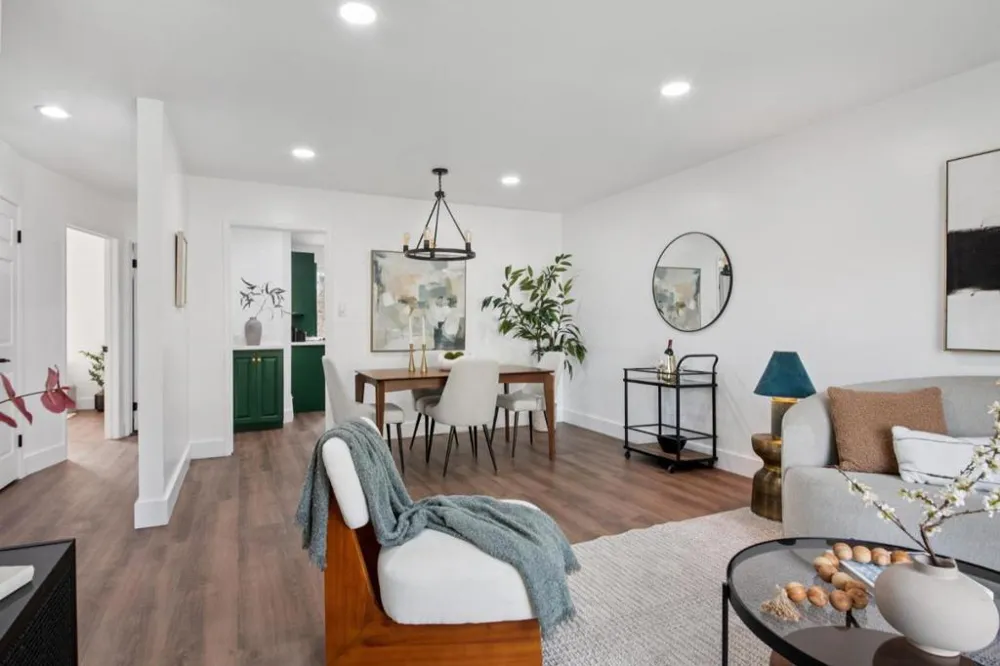 894 Burnett Avenue San Francisco, CA 94131