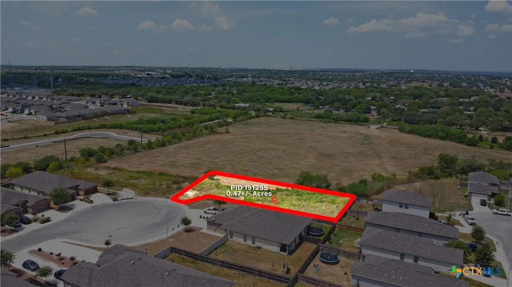 2 Stacy Lane New Braunfels, TX 78130