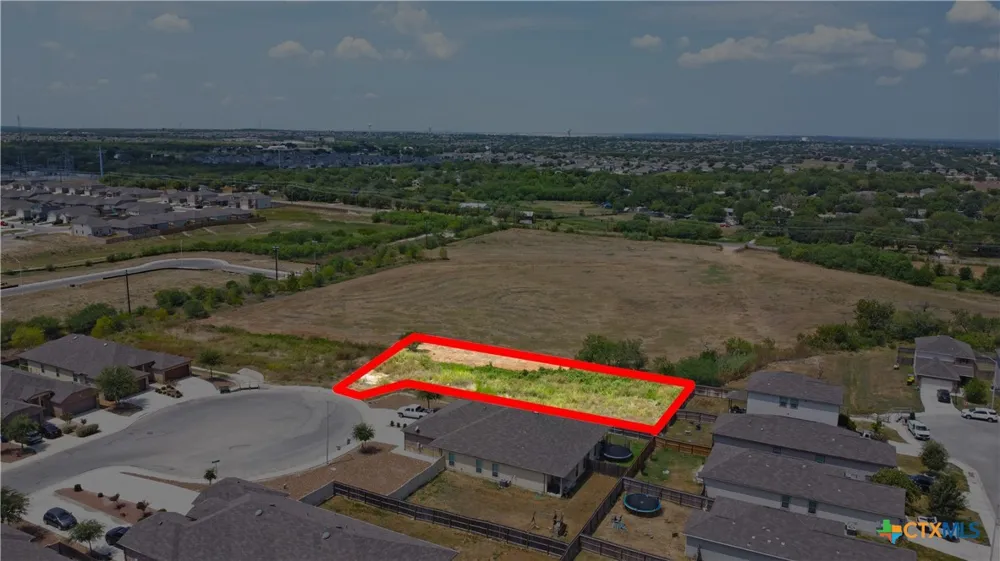 2 Stacy Lane New Braunfels, TX 78130