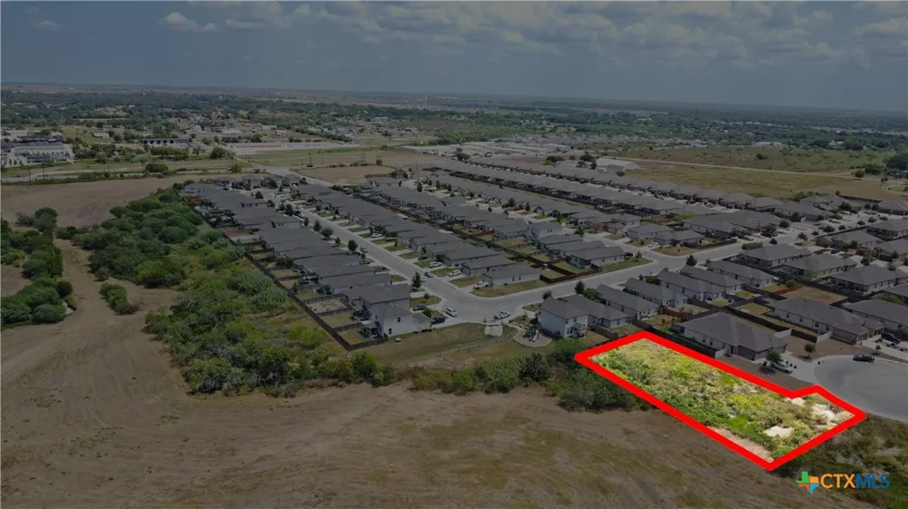 2 Stacy Lane New Braunfels, TX 78130