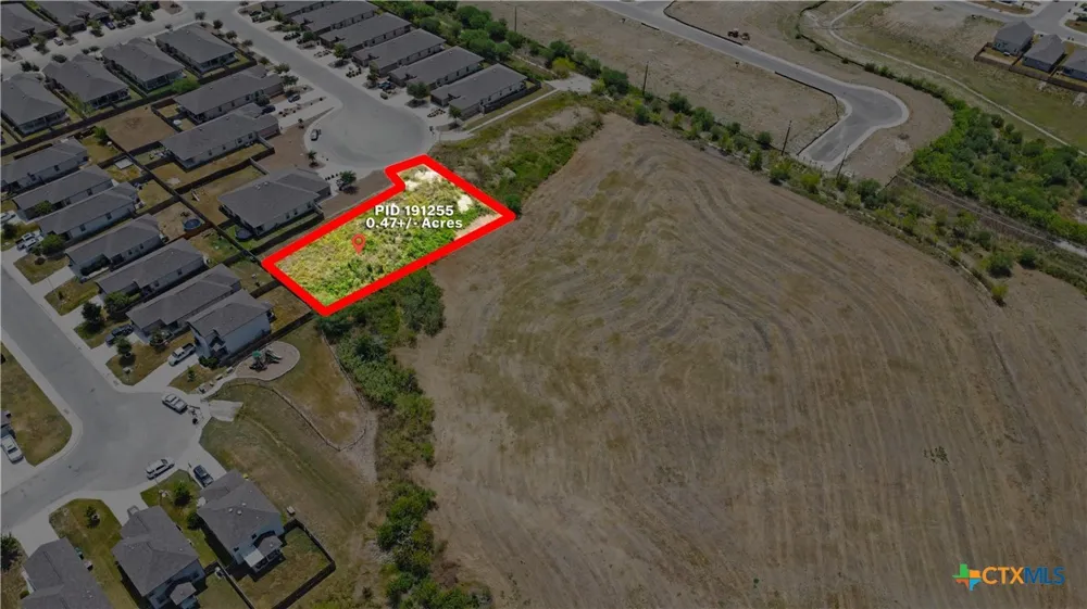 2 Stacy Lane New Braunfels, TX 78130