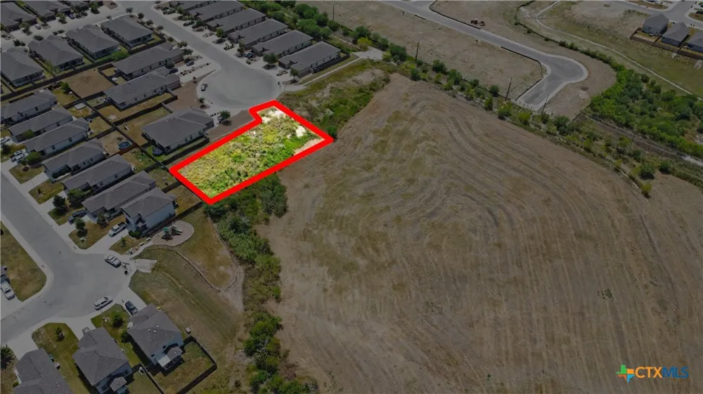 2 Stacy Lane New Braunfels, TX 78130