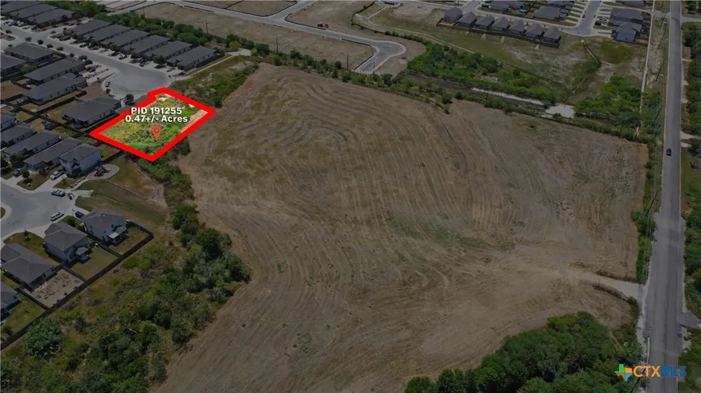 2 Stacy Lane New Braunfels, TX 78130