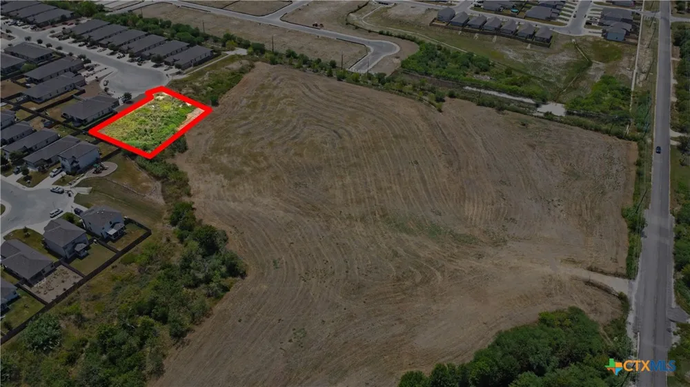 2 Stacy Lane New Braunfels, TX 78130