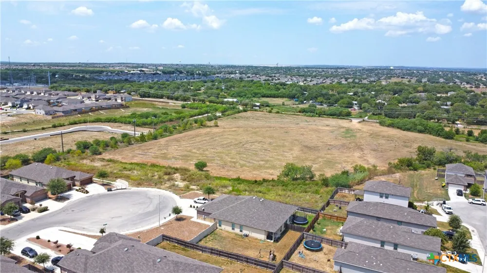 2 Stacy Lane New Braunfels, TX 78130