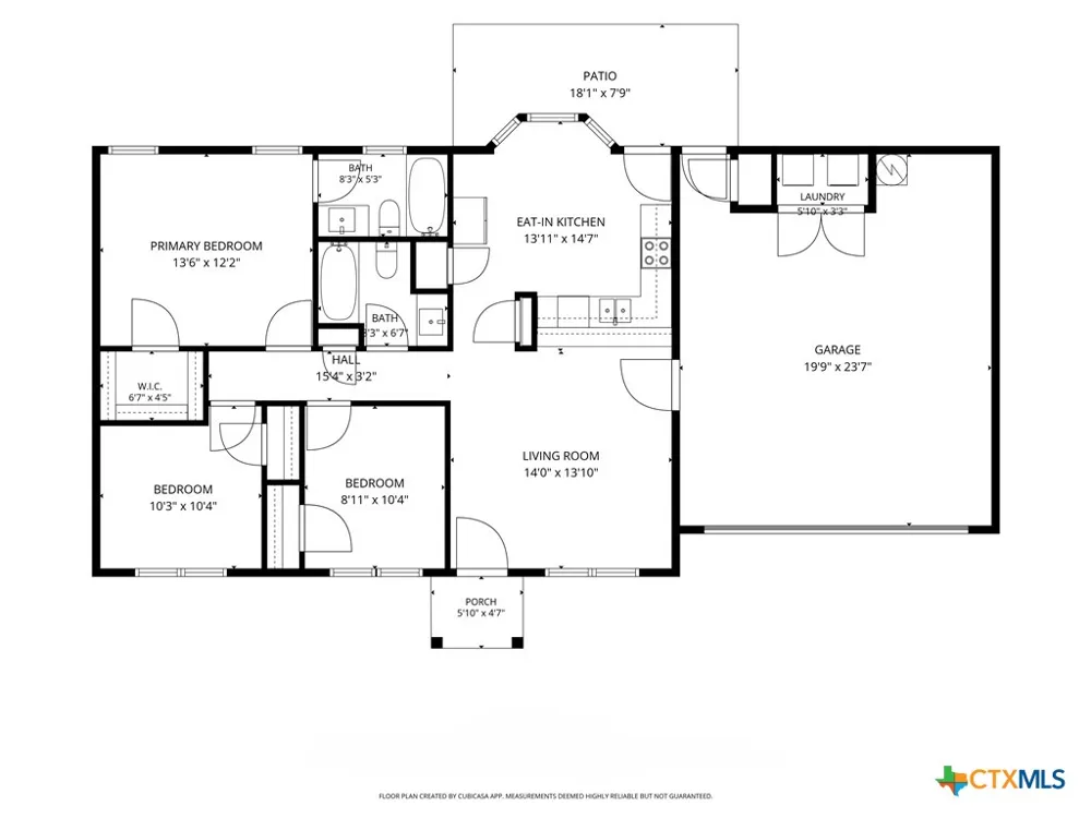 1510 Shadow Walk Lockhart, TX 78644