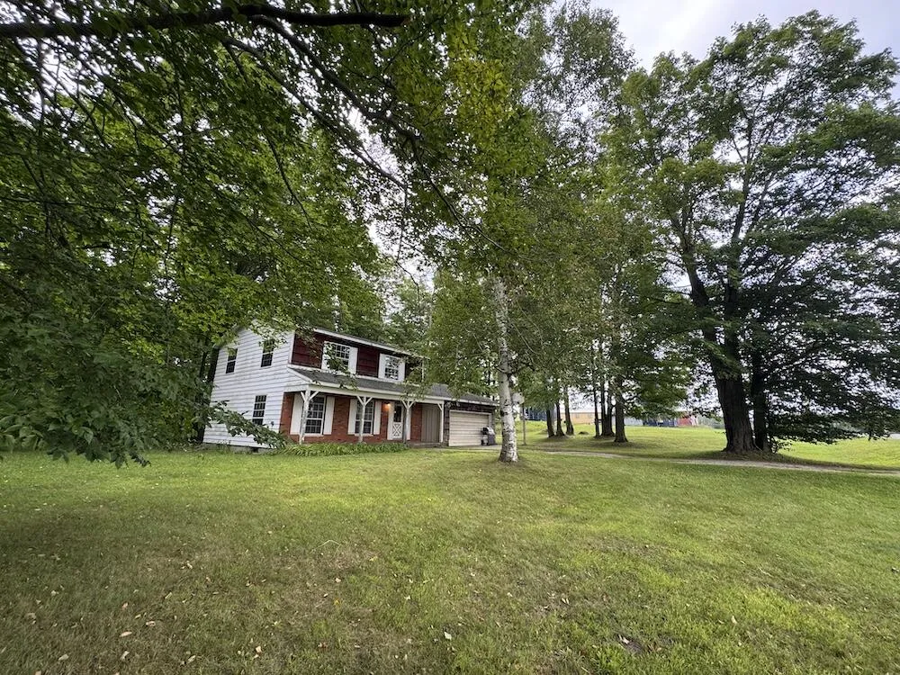 3305 S Coville Road Mikado, MI 48745