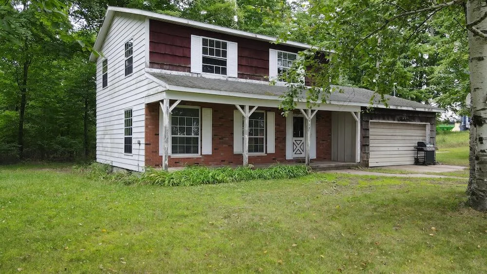 3305 S Coville Road Mikado, MI 48745
