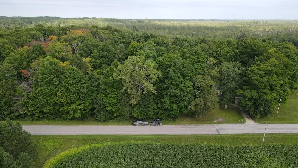 3305 S Coville Road Mikado, MI 48745
