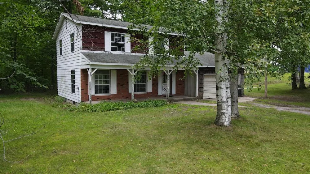 3305 S Coville Road Mikado, MI 48745