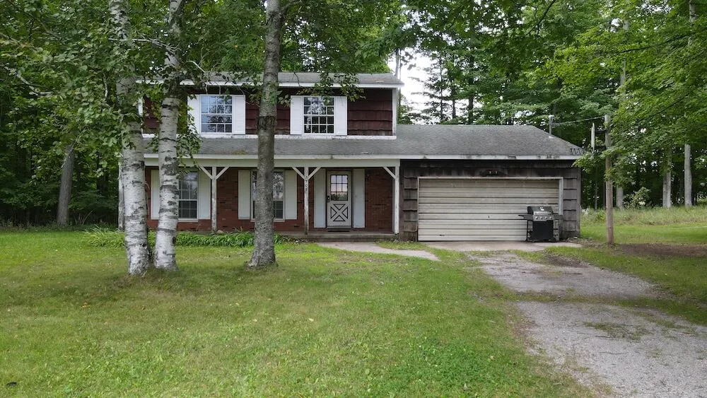 3305 S Coville Road Mikado, MI 48745
