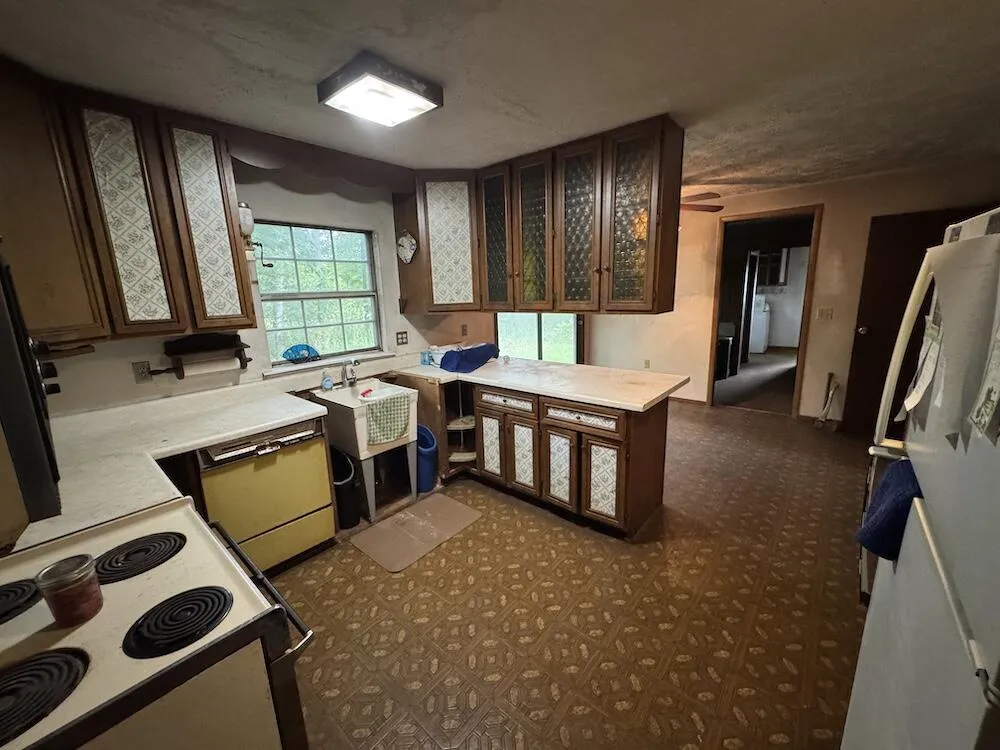3305 S Coville Road Mikado, MI 48745