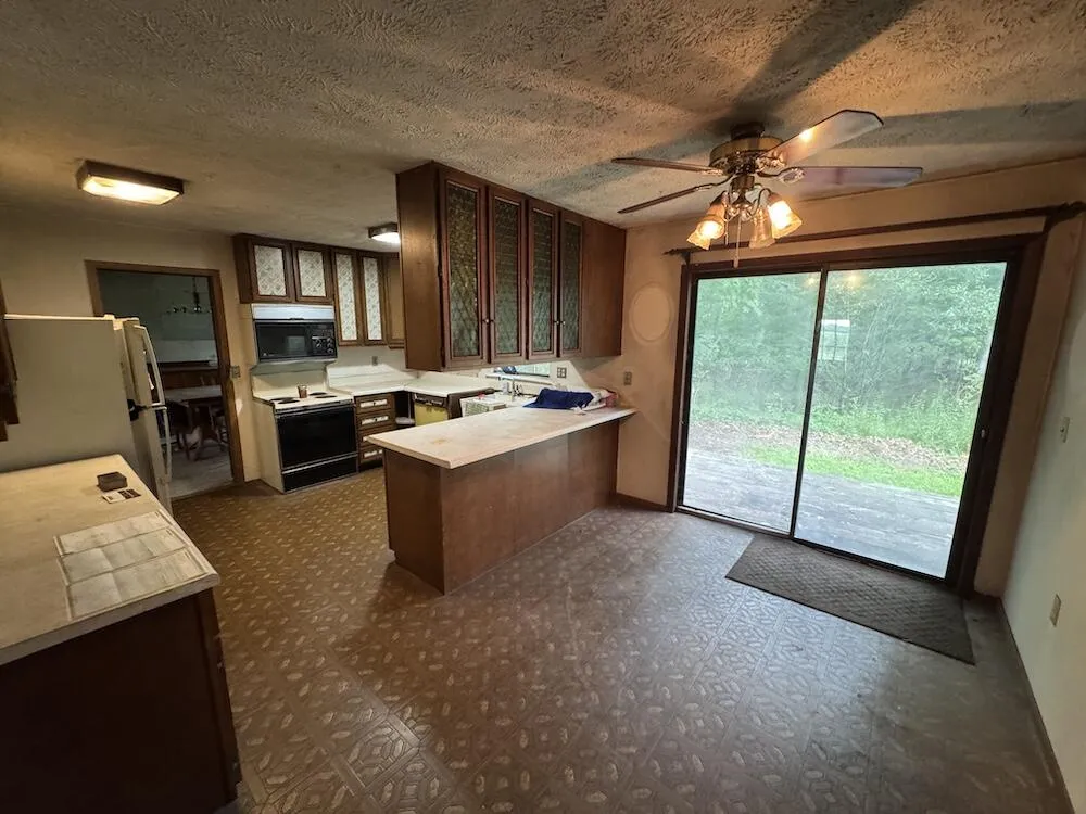 3305 S Coville Road Mikado, MI 48745