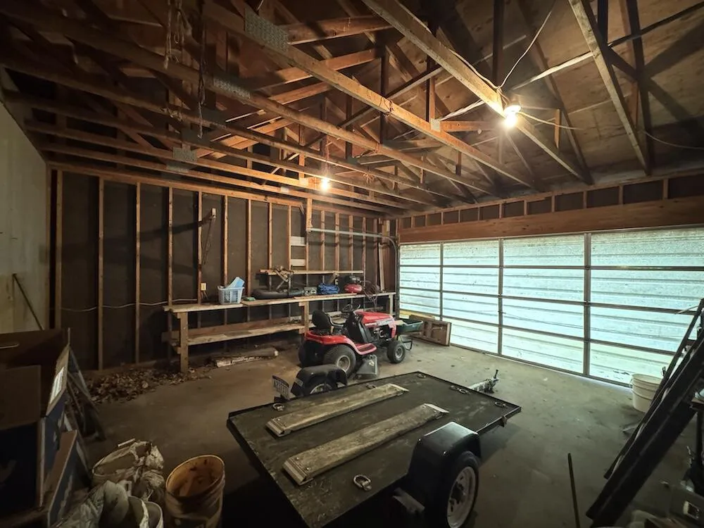 3305 S Coville Road Mikado, MI 48745