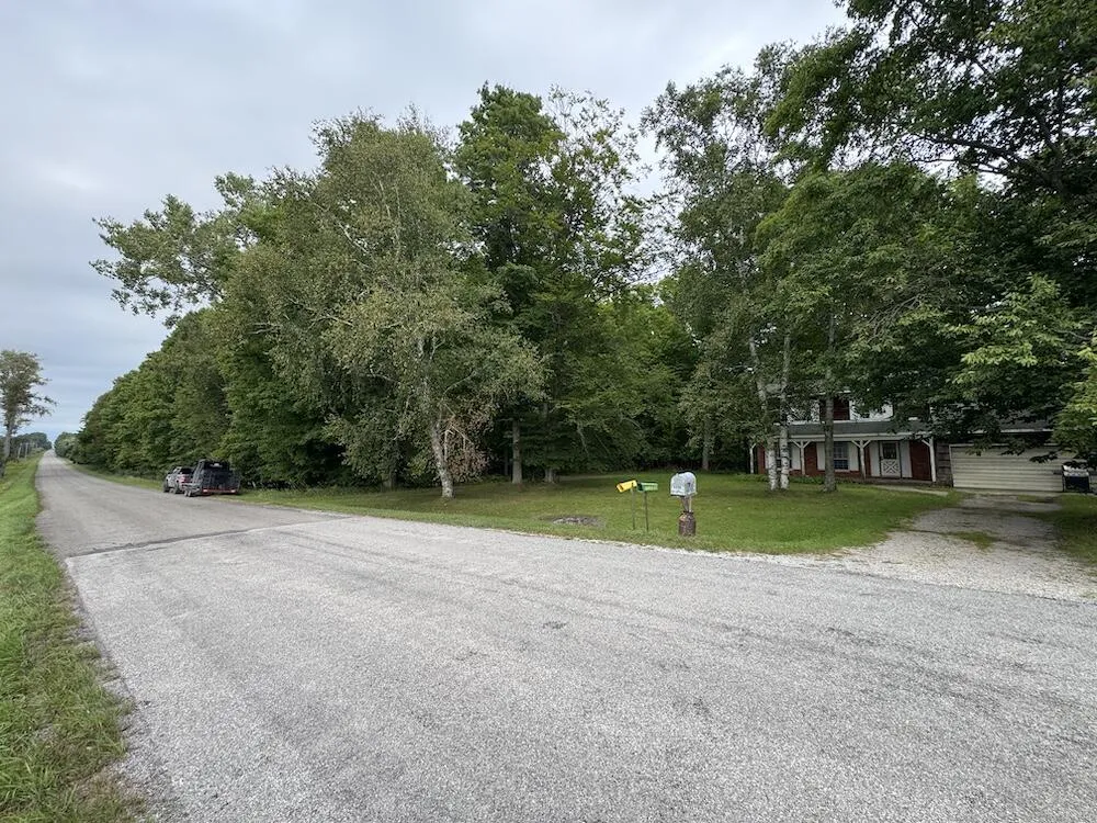 3305 S Coville Road Mikado, MI 48745