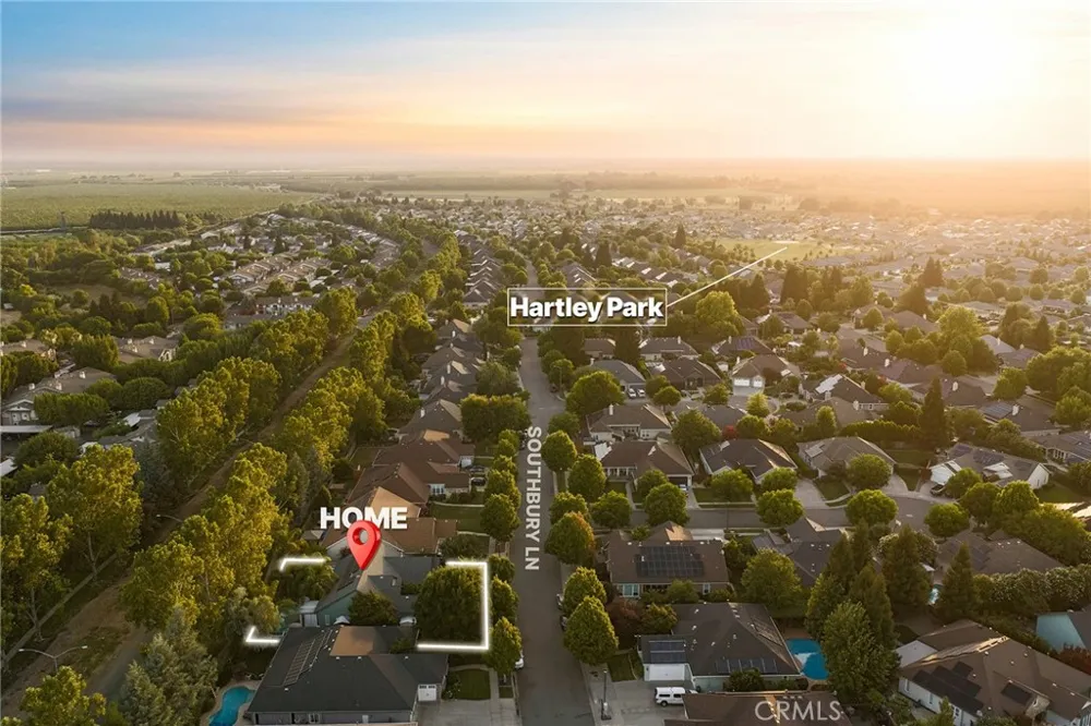 421 Southbury Ln Chico, CA 95973
