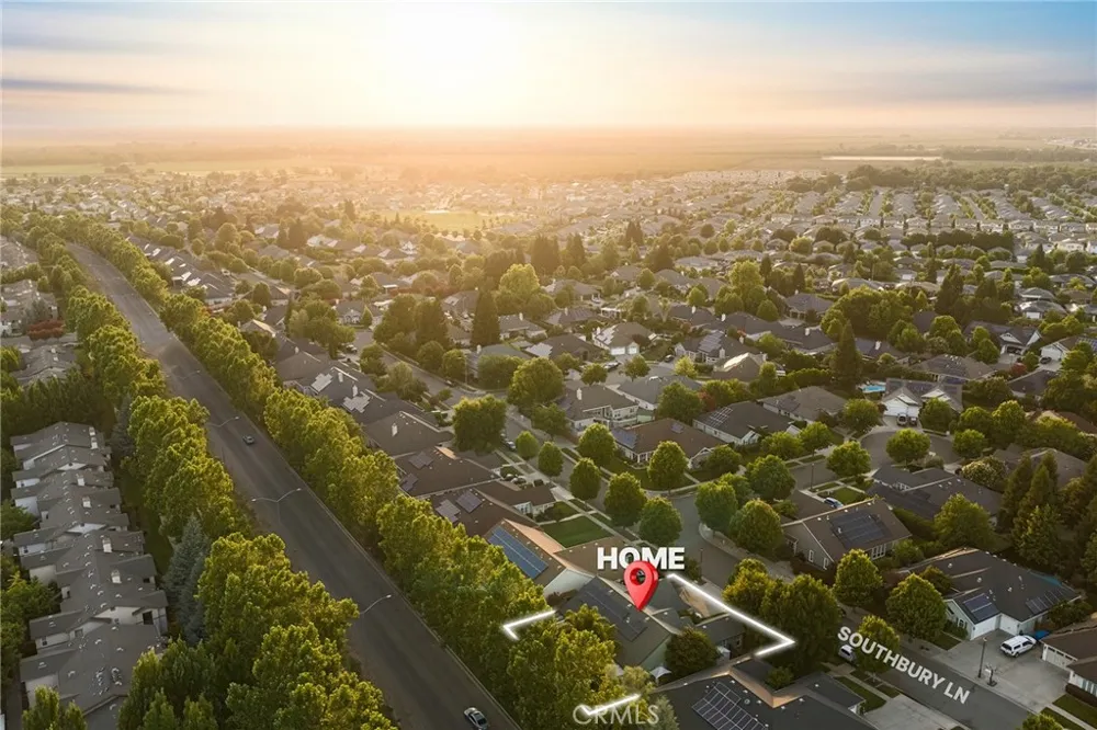 421 Southbury Ln Chico, CA 95973