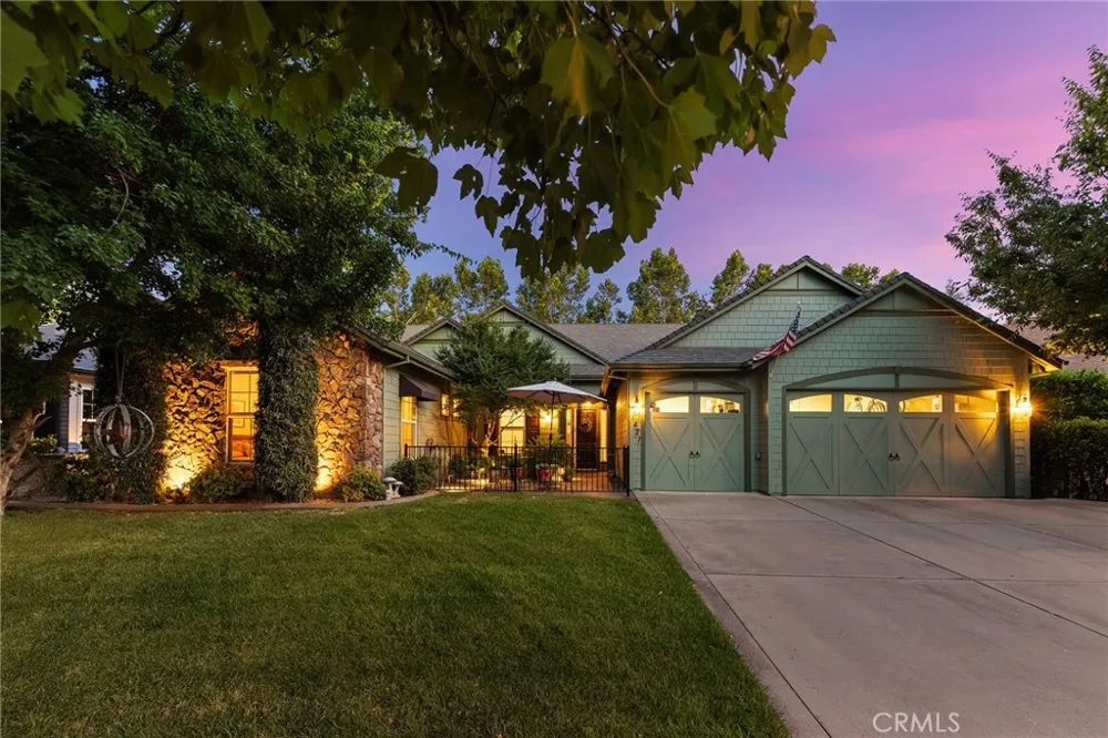 421 Southbury Ln Chico, CA 95973