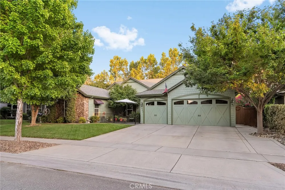 421 Southbury Ln Chico, CA 95973