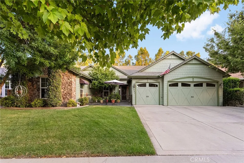 421 Southbury Ln Chico, CA 95973
