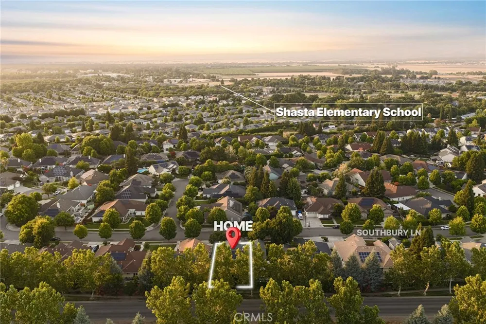 421 Southbury Ln Chico, CA 95973