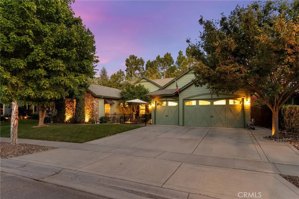 421 Southbury Ln Chico, CA 95973