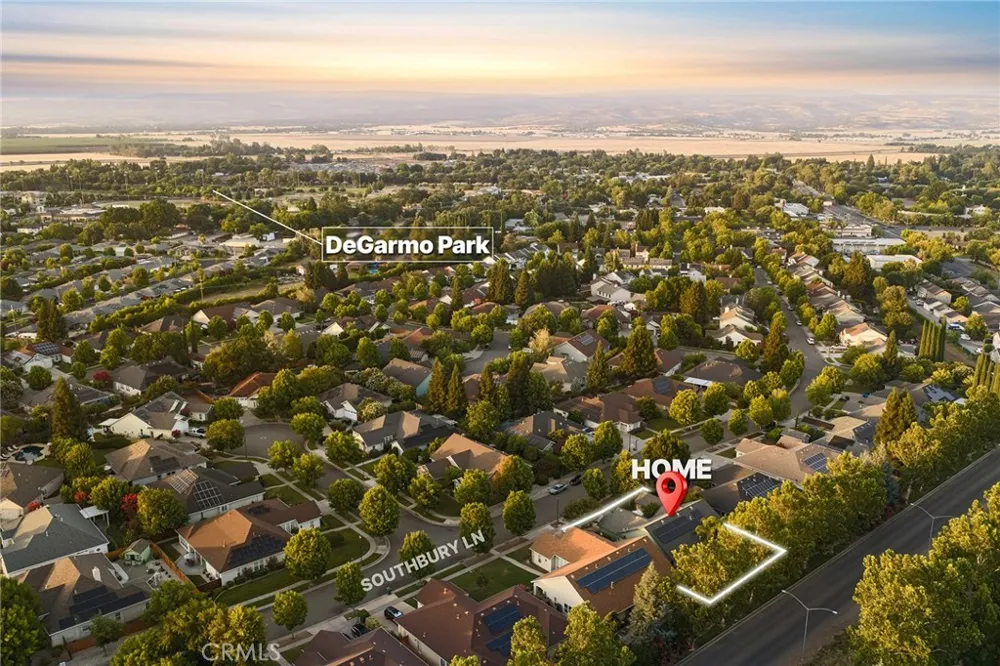 421 Southbury Ln Chico, CA 95973