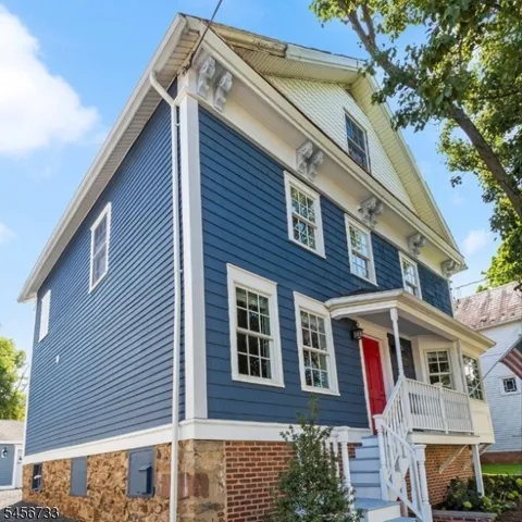 46 Old Turnpike Rd