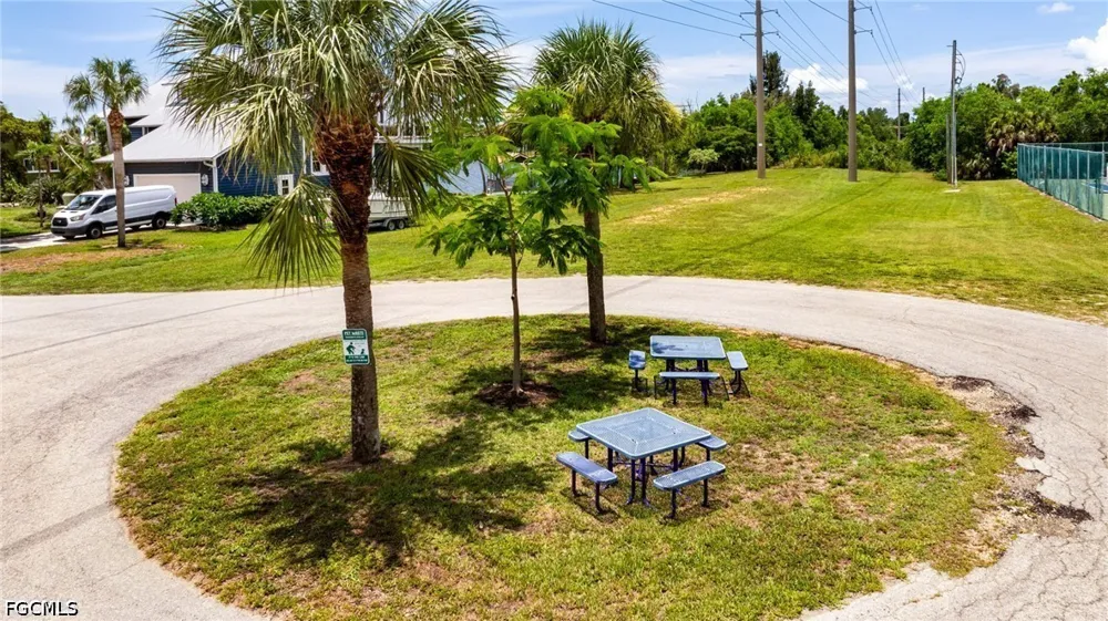 Birnam Wood Lane Fort Myers, FL 33908